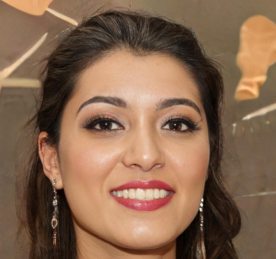 Portrait de Sophie Martin
